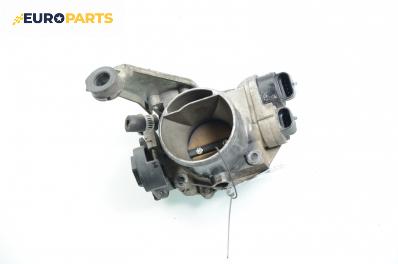 Дроселова клапа за Fiat Multipla Multivan (04.1999 - 06.2010) 1.6 16V Bipower (186AXC1A), 103 к.с.