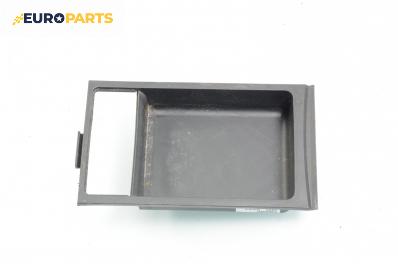Интериорна пластмаса за Nissan Murano I SUV (08.2003 - 09.2008), 4+1 вр., позиция: предна