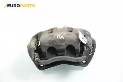 Спирачен апарат за Nissan Murano I SUV (08.2003 - 09.2008), позиция: предна, дясна