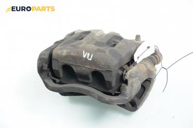 Спирачен апарат за Nissan Murano I SUV (08.2003 - 09.2008), позиция: предна, лява
