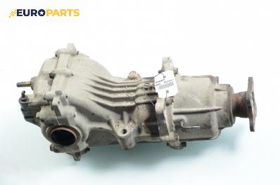 Диференциал за Nissan Murano I SUV (08.2003 - 09.2008) 3.5 4x4, 234 к.с., автоматик