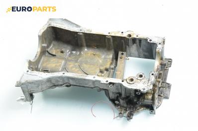 Картер за Nissan Murano I SUV (08.2003 - 09.2008) 3.5 4x4, 234 к.с.