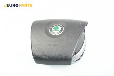 Airbag за Skoda Superb I Sedan (12.2001 - 03.2008), седан