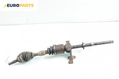 Полуоска за Nissan Murano I SUV (08.2003 - 09.2008) 3.5 4x4, 234 к.с., позиция: предна, дясна, автоматик