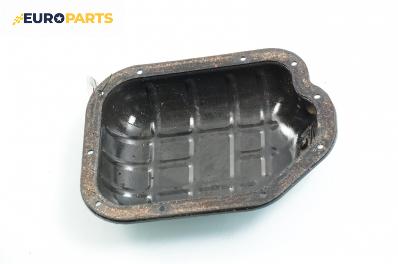 Картер за Nissan Murano I SUV (08.2003 - 09.2008) 3.5 4x4, 234 к.с.