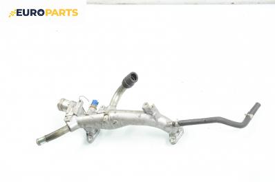 Конзола антифриз за Nissan Murano I SUV (08.2003 - 09.2008) 3.5 4x4, 234 к.с.