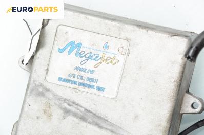 Газов инжекцион за Nissan Murano I SUV (08.2003 - 09.2008) 3.5 4x4, 234 к.с., № Megajet 6/8 CYL.OBDII