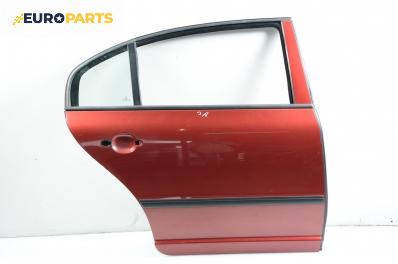 Врата за Skoda Superb I Sedan (12.2001 - 03.2008), 4+1 вр., седан, позиция: задна, дясна