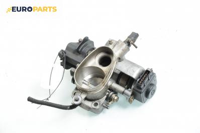 Дроселова клапа за Audi A4 Sedan B5 (11.1994 - 09.2001) 2.6, 150 к.с.