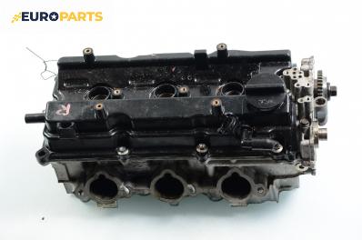 Глава за Nissan Murano I SUV (08.2003 - 09.2008) 3.5 4x4, 234 к.с., № L-CD7 5L
