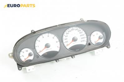 Километраж за Chrysler Sebring Sedan (09.2000 - 06.2007) 2.0, 141 к.с., № 05015495 AA