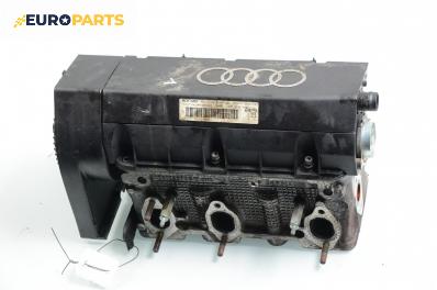 Глава за Audi A4 Sedan B5 (11.1994 - 09.2001) 2.6, 150 к.с., 078103373S