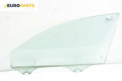 Странично стъкло за Skoda Superb I Sedan (12.2001 - 03.2008), 4+1 вр., седан, позиция: предна, лява