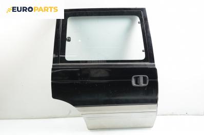 Врата за Mitsubishi Space Runner Minivan I (10.1991 - 08.1999), позиция: задна, дясна