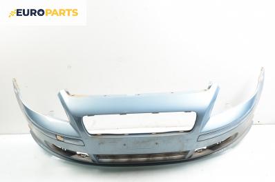 Предна броня за Volvo V50 Estate (12.2003 - 12.2012), позиция: предна