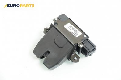 Брава заден капак за Volvo V50 Estate (12.2003 - 12.2012), № 01041111904