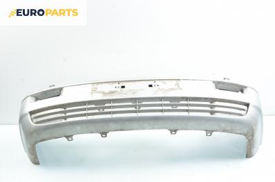 Предна броня за Mitsubishi Space Runner Minivan I (10.1991 - 08.1999), позиция: предна