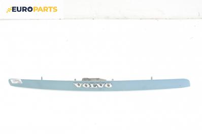 Лайсна заден капак за Volvo V50 Estate (12.2003 - 12.2012), позиция: задна
