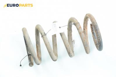 Пружина за ходова част за Mitsubishi Space Runner Minivan I (10.1991 - 08.1999), позиция: задна