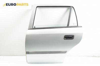Врата за Opel Astra G Estate (02.1998 - 12.2009), комби, позиция: задна, лява