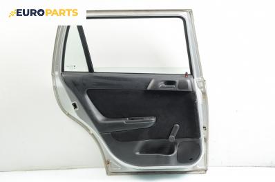 Врата за Opel Astra G Estate (02.1998 - 12.2009), комби, позиция: задна, лява