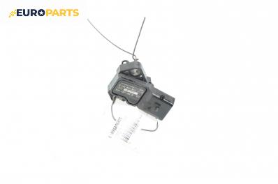 MAP сензор за Skoda Superb I Sedan (12.2001 - 03.2008), № Bosch 0 281 002 399