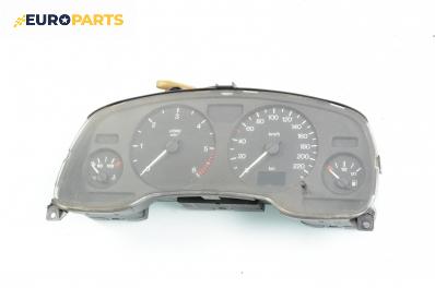 Километраж за Opel Astra G Estate (02.1998 - 12.2009) 1.7 DTI 16V, 75 к.с.