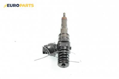 Дюза дизел за Skoda Superb I Sedan (12.2001 - 03.2008) 1.9 TDI, 115 к.с., № Bosch 0 414 720 230