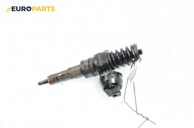 Дюза дизел за Skoda Superb I Sedan (12.2001 - 03.2008) 1.9 TDI, 115 к.с., № Bosch 0 414 720 230