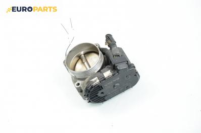 Дроселова клапа за Volvo V50 Estate (12.2003 - 12.2012) T5 AWD, 220 к.с., № Bosch 0 280 750 146