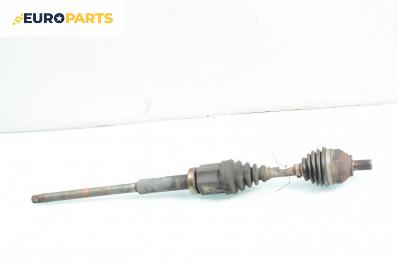 Полуоска за Volvo V50 Estate (12.2003 - 12.2012) T5 AWD, 220 к.с., позиция: дясна, автоматик