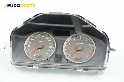 Километраж за Volvo V50 Estate (12.2003 - 12.2012) T5 AWD, 220 к.с.