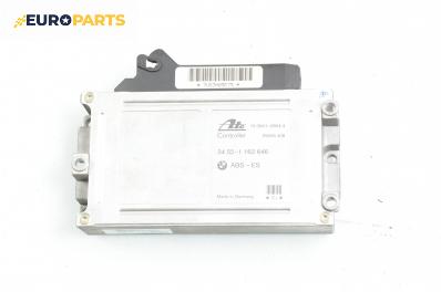 Компютър ABS за BMW 3 Series E36 Sedan (09.1990 - 02.1998), № BMW 34.52-1 162 646