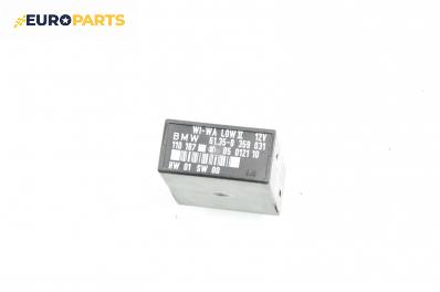 Реле чистачки за BMW 3 Series E36 Sedan (09.1990 - 02.1998) 318 is, № BMW 61.35-8 359 031