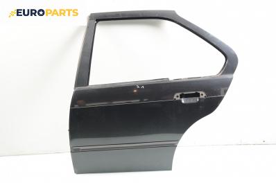 Врата за BMW 3 Series E36 Sedan (09.1990 - 02.1998), седан, позиция: задна, лява