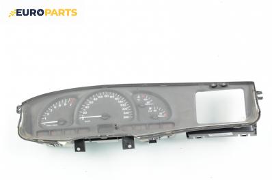 Километраж за Opel Vectra B Sedan (09.1995 - 04.2002) 2.0 i 16V, 136 к.с.