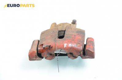 Спирачен апарат за Chrysler Sebring Sedan (09.2000 - 06.2007), позиция: предна, лява