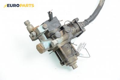Метанов изпарител за Fiat Multipla Multivan (04.1999 - 06.2010) 1.6 16V Bipower (186AXC1A), 103 к.с.