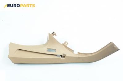 Интериорна пластмаса багажник за BMW 5 Series E60 Touring (E61) (06.2004 - 12.2010), комби
