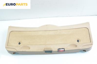Кора заден капак за BMW 5 Series E60 Touring E61 (06.2004 - 12.2010), комби