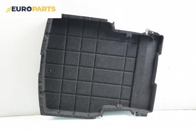 Кора багажник за BMW 5 Series E60 Touring E61 (06.2004 - 12.2010), комби