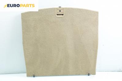 Кора багажник за BMW 5 Series E60 Touring E61 (06.2004 - 12.2010), комби
