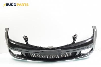 Предна броня за Mercedes-Benz C-Class Estate (S204) (08.2007 - 08.2014), комби, позиция: предна