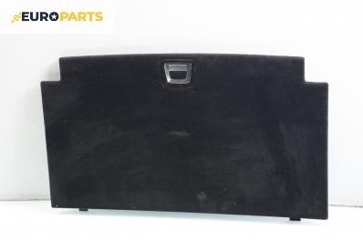 Кора багажник за Mercedes-Benz C-Class Estate (S204) (08.2007 - 08.2014), 4+1 вр., комби