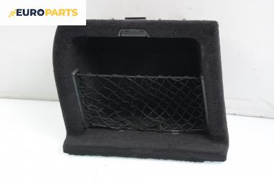 Кора багажник за Mercedes-Benz C-Class Estate (S204) (08.2007 - 08.2014), комби