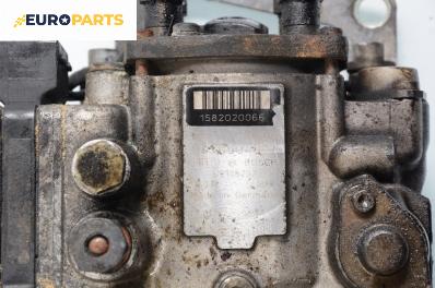 ГНП-горивонагнетателна помпа за Opel Astra G Estate (02.1998 - 12.2009) 2.0 DTI 16V, 101 к.с., № Bosch 0 470 504 011