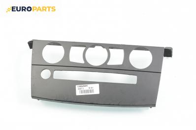 Централна конзола за BMW 5 Series E60 Touring E61 (06.2004 - 12.2010)