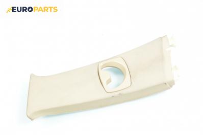 Интериорна пластмаса за BMW 5 Series E60 Touring E61 (06.2004 - 12.2010), комби, позиция: лява