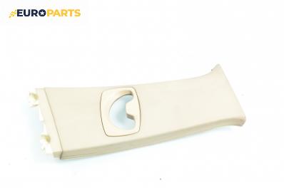 Интериорна пластмаса за BMW 5 Series E60 Touring E61 (06.2004 - 12.2010), комби, позиция: дясна