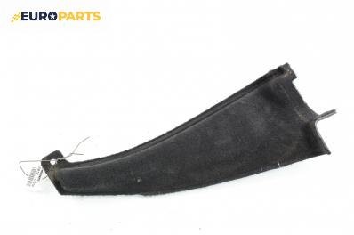 Кора багажник за Mercedes-Benz C-Class Estate (S204) (08.2007 - 08.2014), комби
